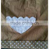 OEM Factory Canvas Lady Short Pant thumbnail-6