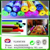 PASS BS5852 FIREPROOF, PASS BSCI, AZO Free 100% PP Spun-Bonded Non-Woven Fabric thumbnail-2