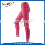 Fashion 2015 Girls Thermal Long Johns Underwear Wholesale thumbnail-5