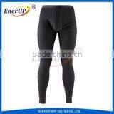 Wholesale Men's Winter 100% Merino Wool Long Johns thumbnail-1