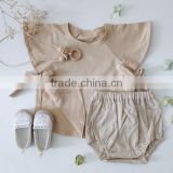 Clothing Manufacturers Girls Clothing Baby Clothes Boutique Bulk Sale Children Clothing Sets