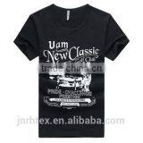 Hot Sale Fashion and Personality Design T-shirt Printing thumbnail-2