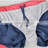 Custom Made Quick Dry Mens Sports Shorts Running Shorts thumbnail-3
