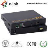 HDMI Fiber Optic With External Audio Extender thumbnail-4