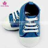 OEM Manufacturer Newborn Crib Shoes Baby Shoes Comfortable Toddlers Shoes thumbnail-2