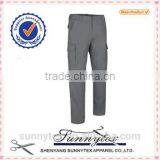 Made in China Cheap Wholesale Uniform Work Pants thumbnail-1