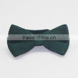 100% Polyester Knitted Bow Tie For Whole Sale thumbnail-6