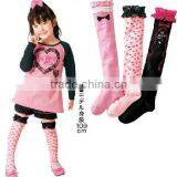 Bulk Wholesale Custom School Socks thumbnail-1