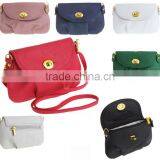 Wholesale New Fashion Personalized Vintage Shoulder Bag thumbnail-1