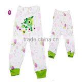 Popular Designs Baby Long Pants thumbnail-1