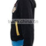 Trade Assurance BSCI Popular Unisex Cute Multicolored Design Hoodie thumbnail-3