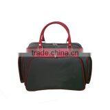 Polyester Golf Boston Bag Manufacturer thumbnail-1