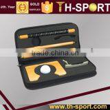 Maxam 4pc Executive Office Golf Gift Training Practice Putter thumbnail-1