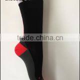 Ankle High 16-18mm/hg Functional Design Men Compression Custon Logo Hiking Sock thumbnail-2