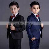 2016 New Fashion Baby Kids Boys Children Blazers Suits Boys Suits thumbnail-2