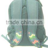 2017 Latest Custom Waterproof Backpack Women thumbnail-3