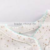 Wholesale Thickened Girls High Quality Soft Baby Playsuit thumbnail-2