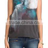 Muscle Punk Tank Tops thumbnail-4