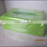 Plastic Tissue Box thumbnail-2