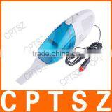 High-Power Portable Handheld Vacuum Cleaner for Car thumbnail-1
