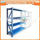Cheap Wholesale High Quality Steel Warehouse Shelf for Storage thumbnail-2