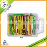 Wholesale Stainless Steel Paper Clip Metal Paper Clip thumbnail-2