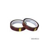 Sell Polyimide Film Silicone Adhesive Tapes thumbnail-1