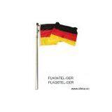 Sell Flag + Flagpole thumbnail-1