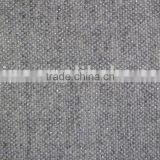 Tweed fabric/wool fabric