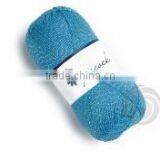 Cotton Un-Gassed Un-Mercerised Knitting Yarn thumbnail-1