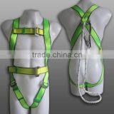 High Quality Full Body Harness YL-S352