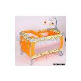 Baby Playpen thumbnail-1