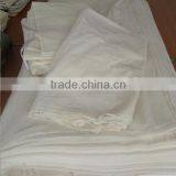 Polyester Cotton 65/35, 45*45,110*76 Greige Fabric thumbnail-2