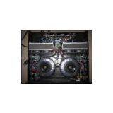 Professional Audio Power Amplifier thumbnail-3