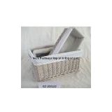 willow basket