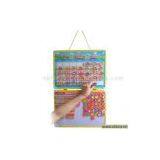 Sell Magnetic Calendar Toy thumbnail-1