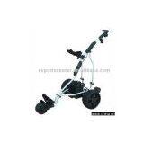 Sell Electric Golf Trolley With All Aluminous thumbnail-1