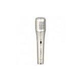 OEM Dynamic Wired Karaoke Microphone for Stage thumbnail-1