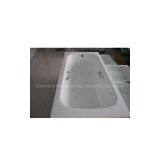 Steel Enamel Bath thumbnail-1