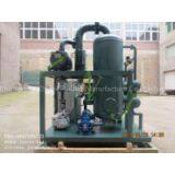 Transformer Oil Purification Machine, Insulating Oil Reclamation Unit, Thansformer Oil Dehydration Plant ZYD thumbnail-2
