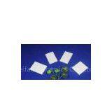 High Purity White Industrial 95% AL2O3 / Alumina / Aluminum Oxide Ceramic Substrate thumbnail-1