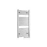 Sell Chrome Flat Heated Towel Rail (970 x 450mm) thumbnail-1