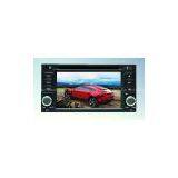 Car Dvd Player With GPS and Entertainment for Subaru Forester thumbnail-1