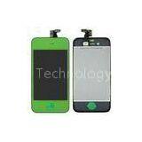 Brand New Green Apple IPhone 4G Repair Parts of LCD Digitizer Assembly With ODM Available thumbnail-1