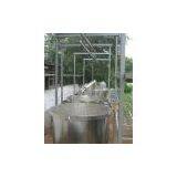 Distillation Plant for Eucalyptus Oil, Patchouli Oil thumbnail-3