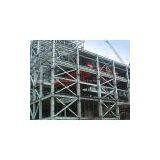 Steel Structural Frame