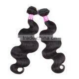 Weeding Dress Hot Sale Malaysian Human Hair Wave thumbnail-5