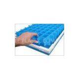 PP Corrugated Plastic Sheets , Lightweight Corrugated Plastic Partitions thumbnail-1