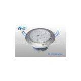 High Brightness 9w 120v Airport LED Ceiling Light , 700lm / 800lm LED