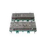 Progressive Stamping Die Designed By Auto CAD For Antenna Base , Brackets thumbnail-1